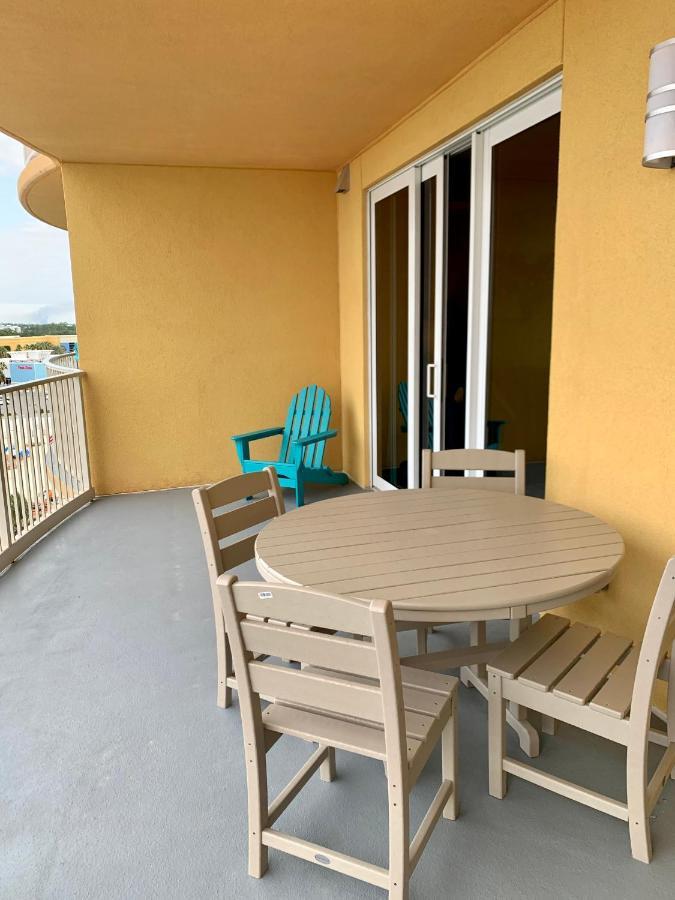 Апартаменти Sunset Cove At Calypso III Панама-Сіті-Біч Екстер'єр фото