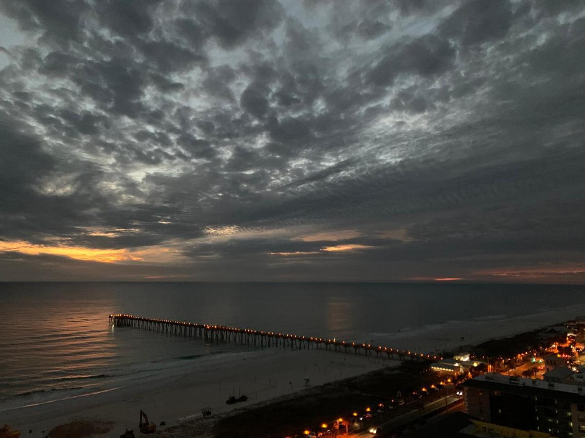Апартаменти Sunset Cove At Calypso III Панама-Сіті-Біч Екстер'єр фото