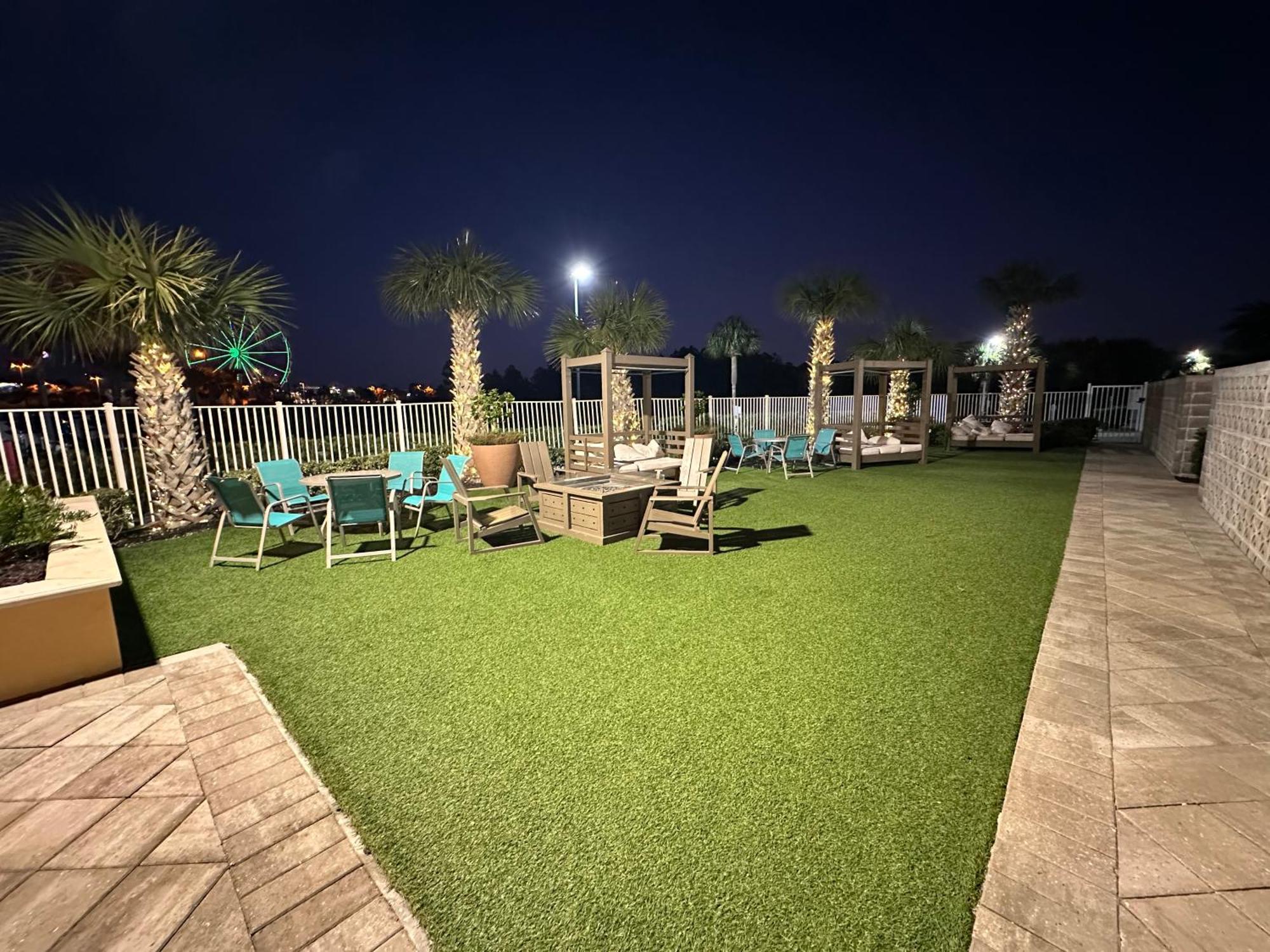 Апартаменти Sunset Cove At Calypso III Панама-Сіті-Біч Екстер'єр фото